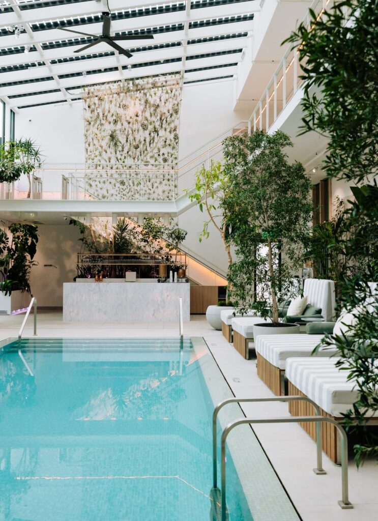 CASCADA, Portland, USA