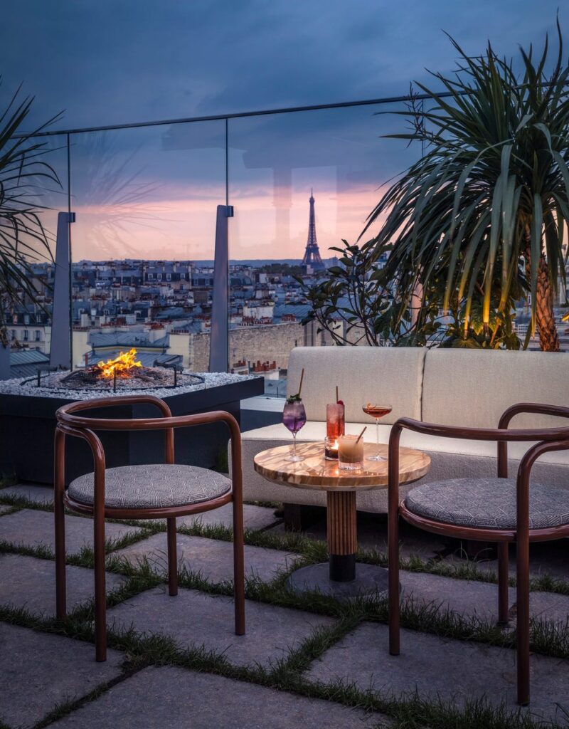 La Fondation - Paris, France