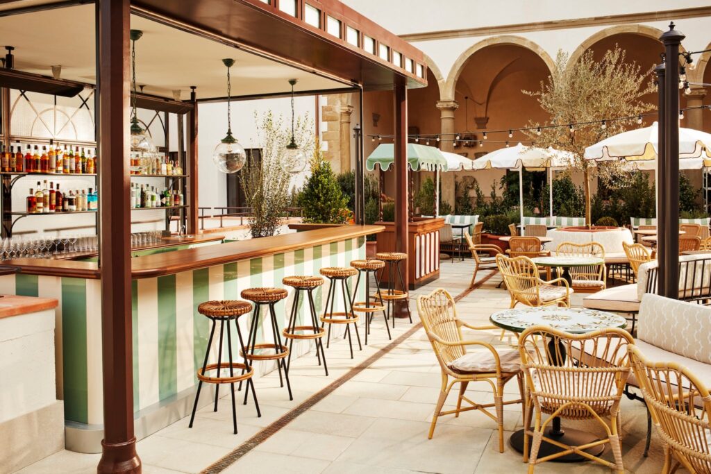 The Hoxton, Florence - Florence, Italy