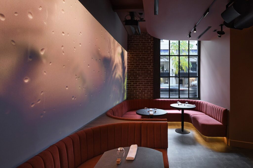 SonoLux - Montreal, Canada