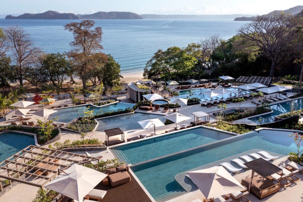 Waldorf Astoria Costa Rica Punta Cacique, Punta Cacique, Costa Rica