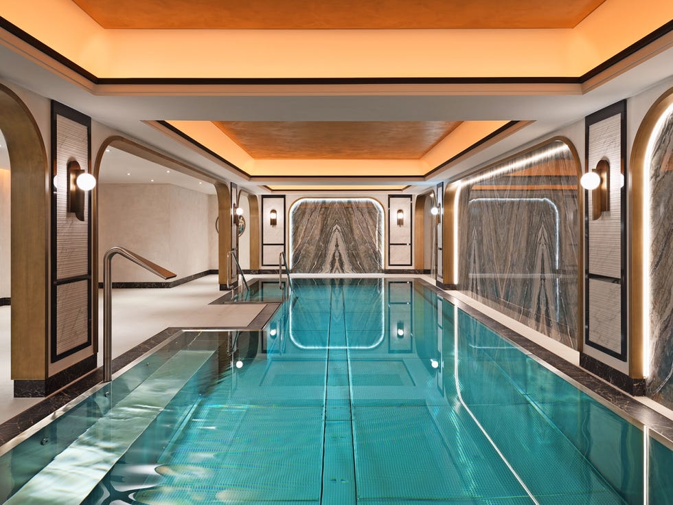 Mandarin Oriental, Vienna, Vienna, Austria