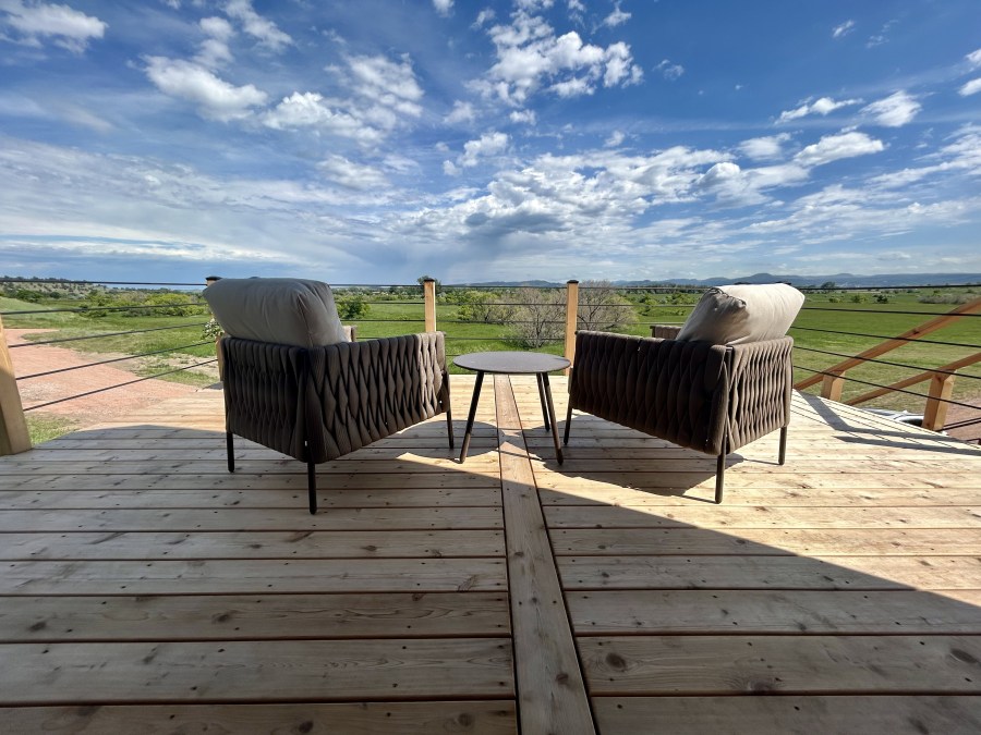 Shortgrass Resort - Spearfish, USA