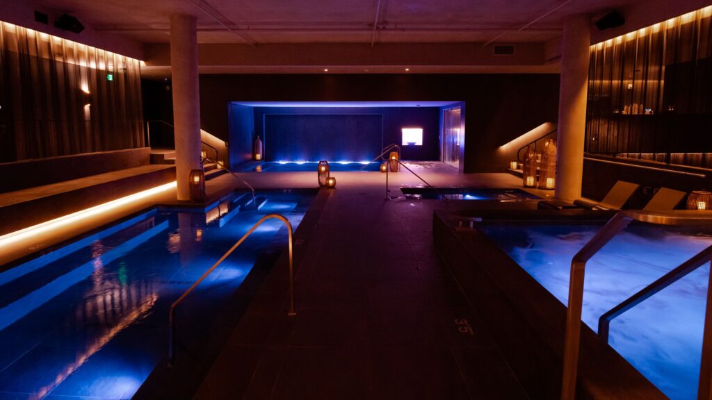 CASCADA - Portland, USA