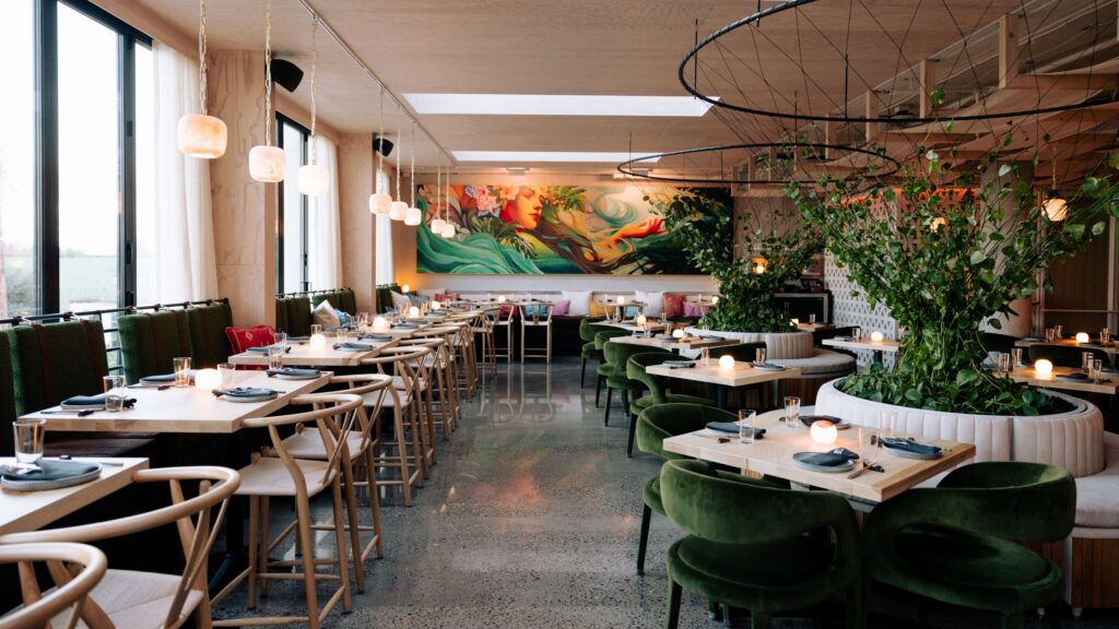 CASCADA - Portland, USA