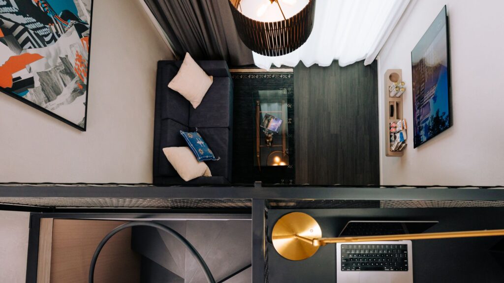 CASCADA - Portland, USA