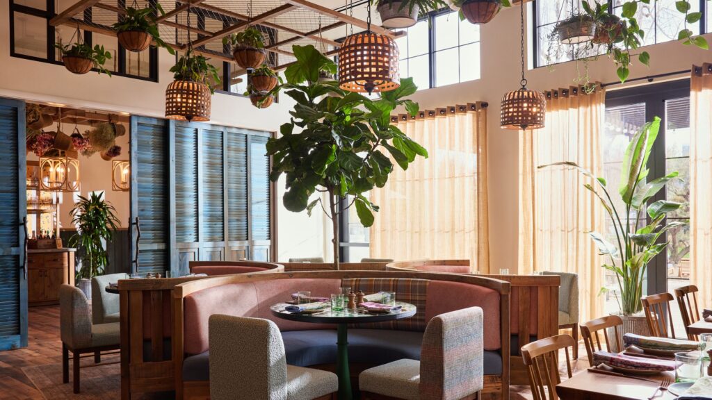 Treehouse Hotel Silicon Valley - Sunnyvale, USA