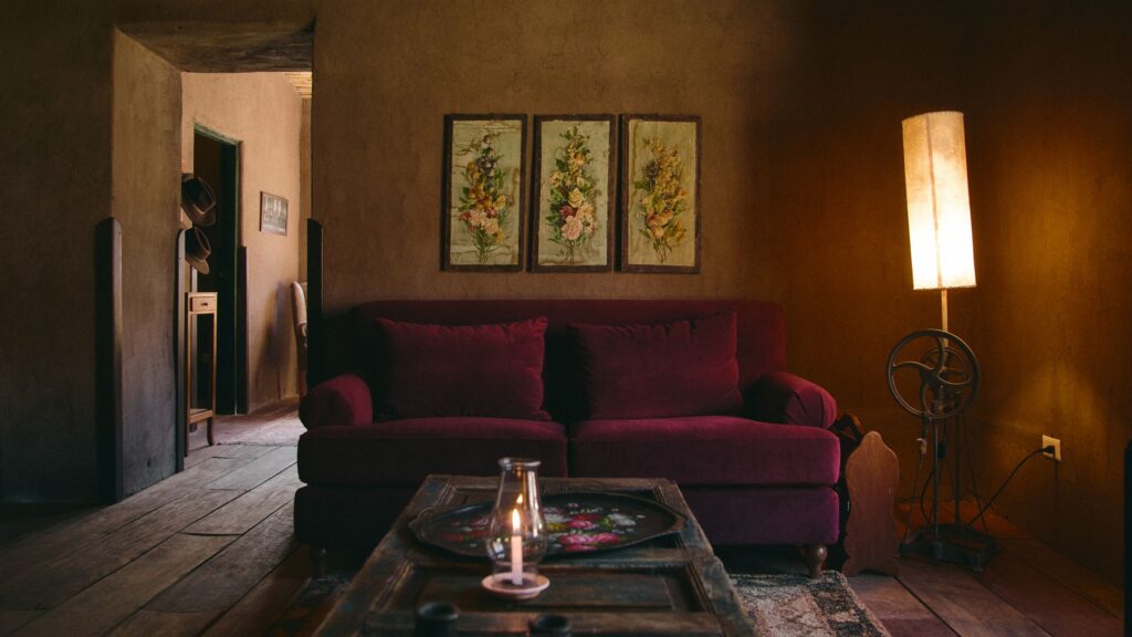 Tinajani - Alto Angara, Peru