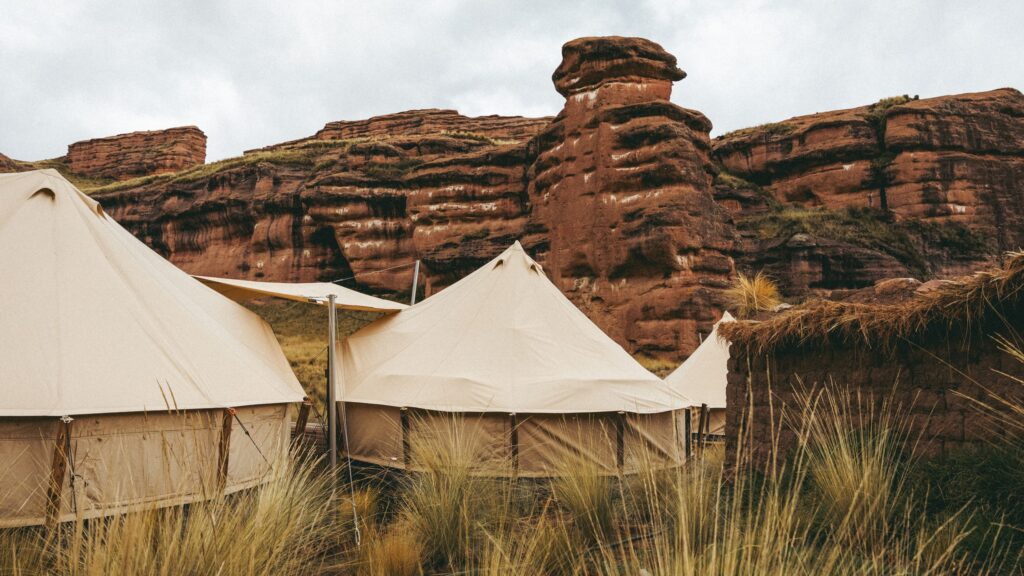 Tinajani, Alto Angara, Peru