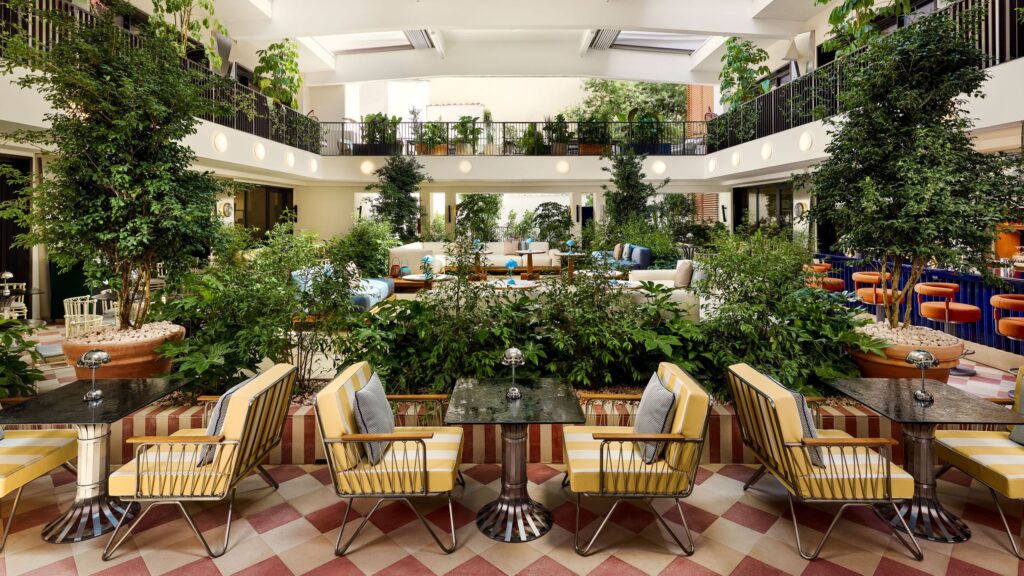 W Florence, Florence, Italy