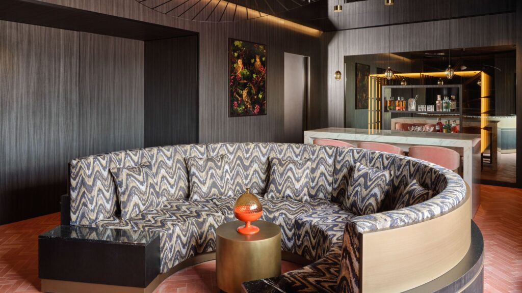 W Florence - Florence, Italy