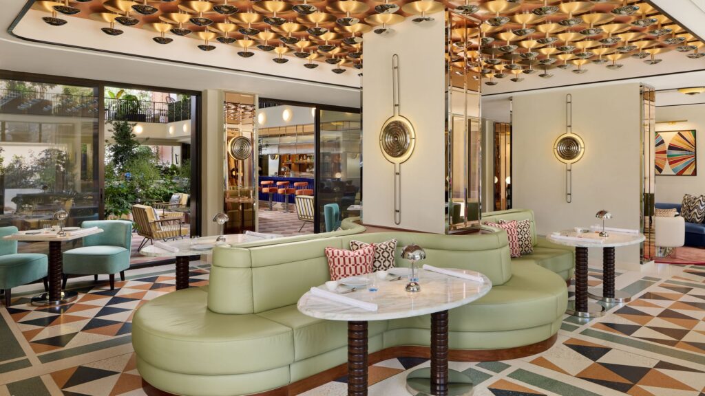 W Florence - Florence, Italy