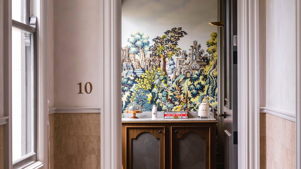 The Grand National Hotel by Saint Peter - Paddington, Australia