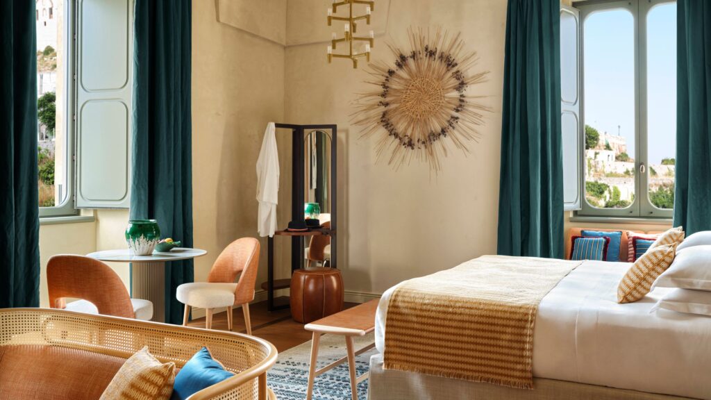 Vista Ostuni - Ostuni, Italy