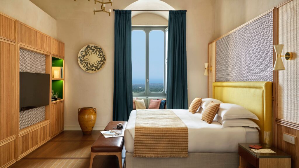 Vista Ostuni - Ostuni, Italy