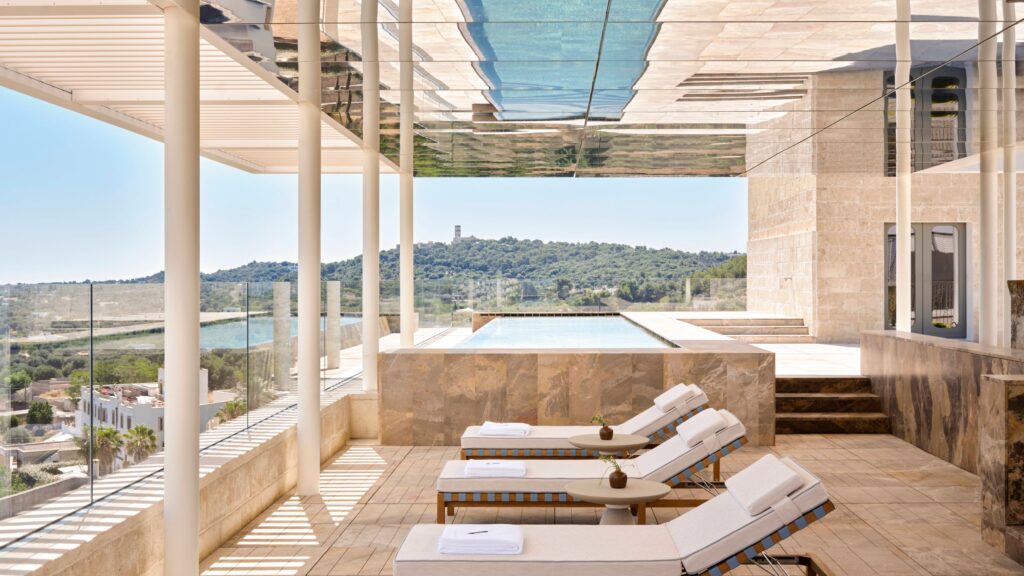 Vista Ostuni - Ostuni, Italy