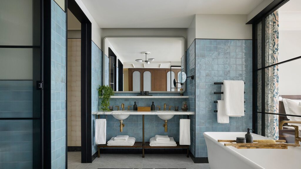 Six Senses London - London, England