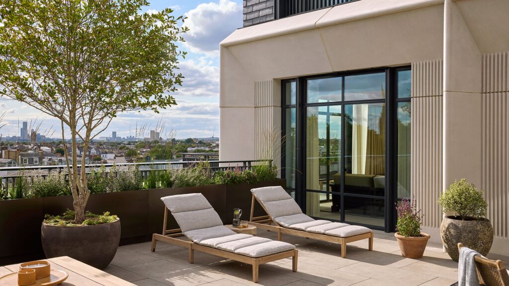 Six Senses London - London, England