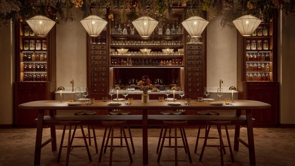 Six Senses London - London, England