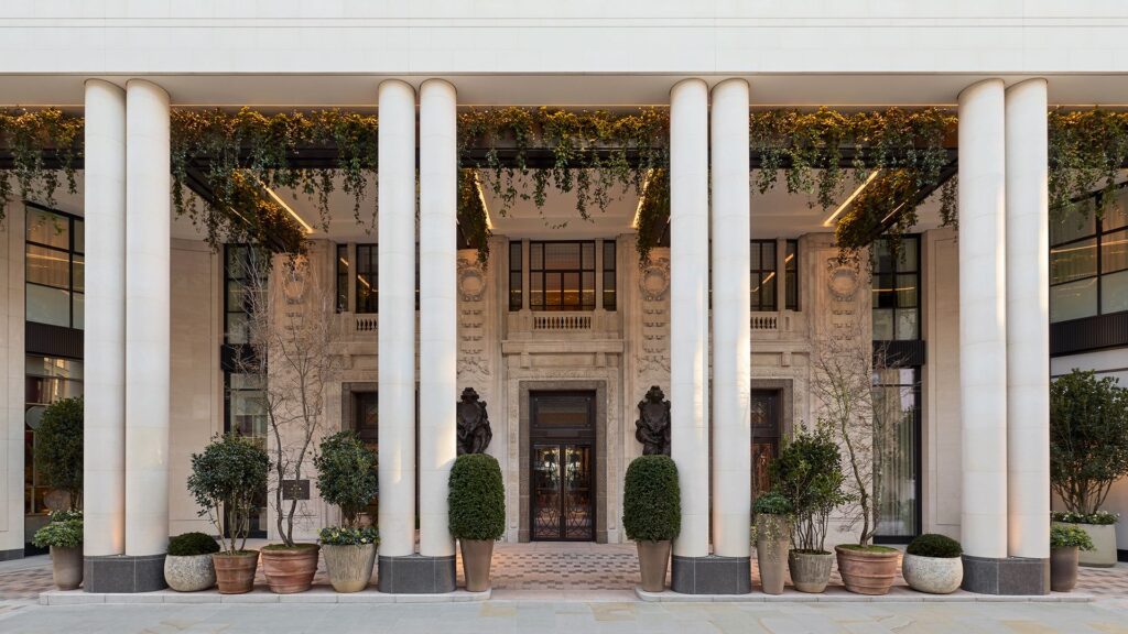 Six Senses London, London, England