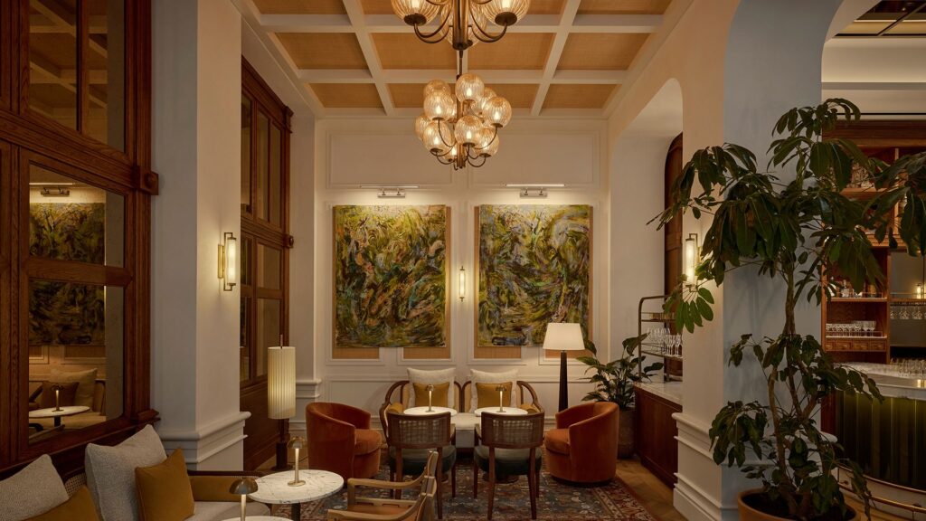 Six Senses London - London, England