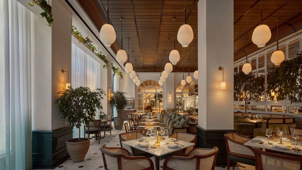 Six Senses London - London, England