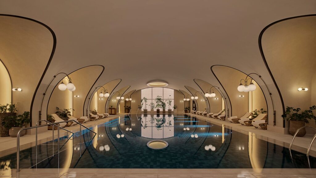 Six Senses London - London, England