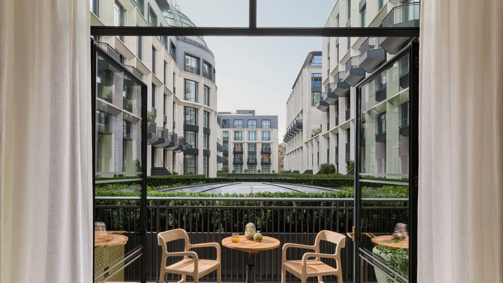 Six Senses London - London, England