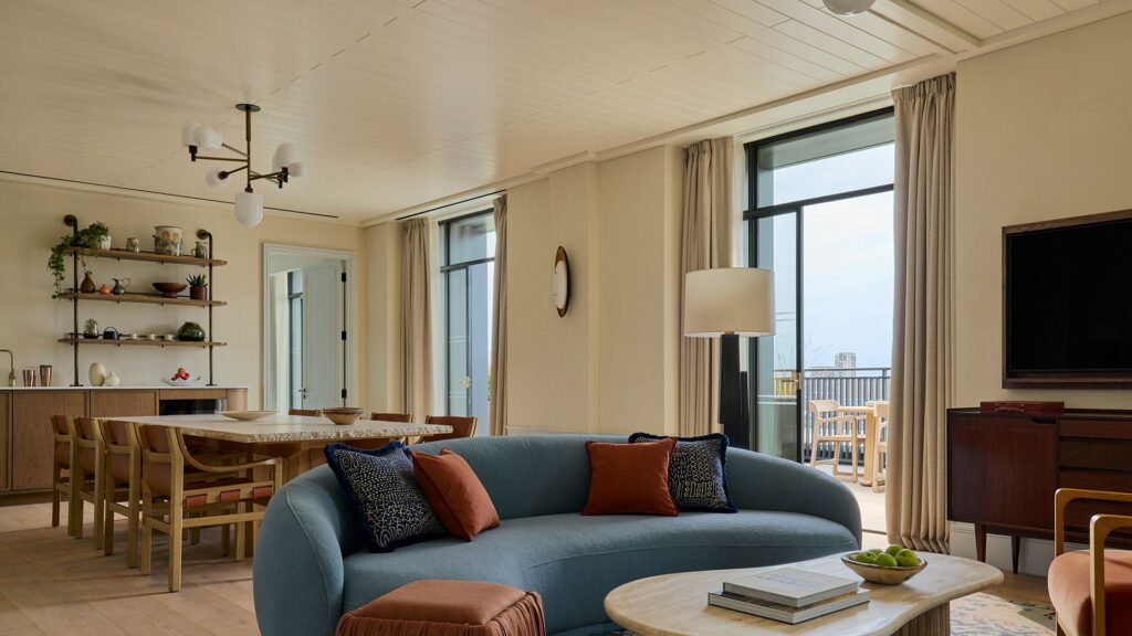 Six Senses London - London, England