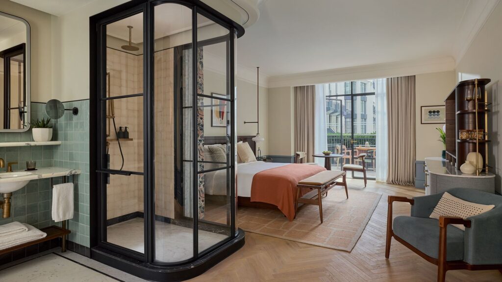 Six Senses London - London, England