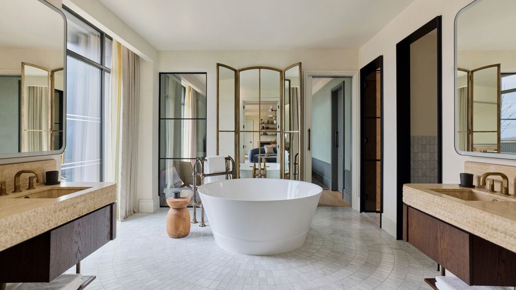 Six Senses London - London, England