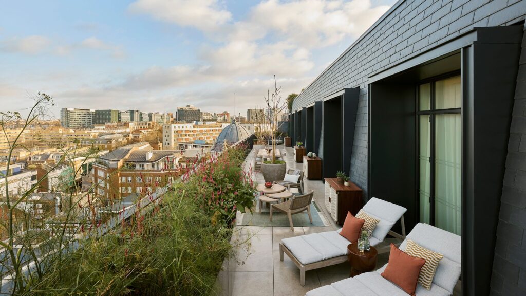 Six Senses London - London, England