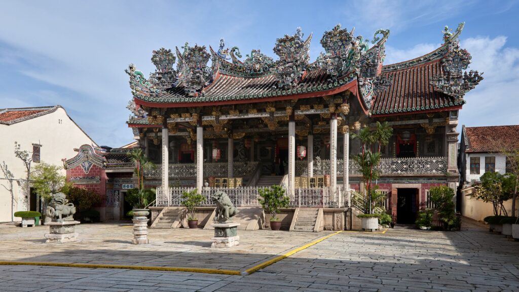 Soori Penang - George Town, Malaysia