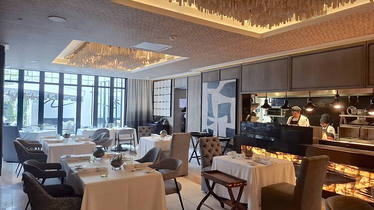 Park Hyatt Johannesburg - Johannesburg, South Africa