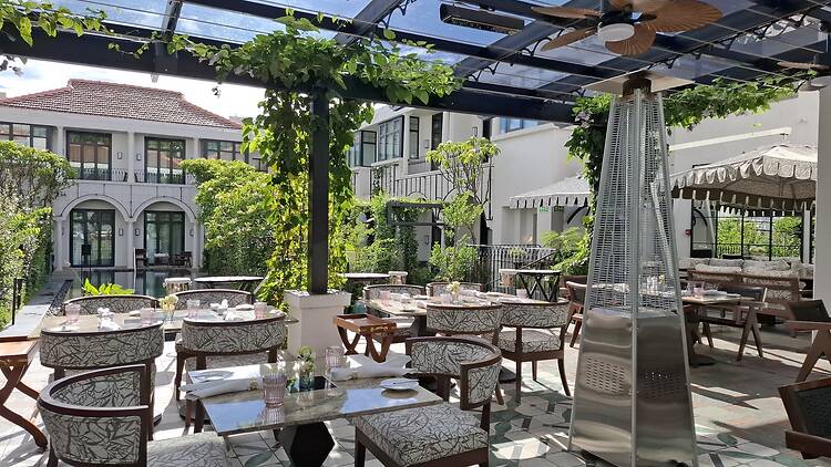 Park Hyatt Johannesburg - Johannesburg, South Africa