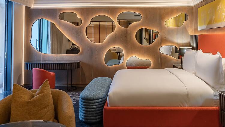 Park Hyatt Johannesburg - Johannesburg, South Africa