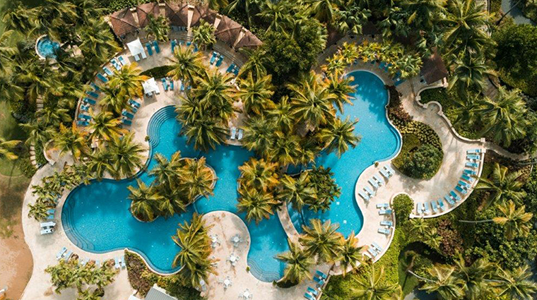 Four Seasons Resort and Residences Puerto Rico - Rio Grande, Puerto Rico