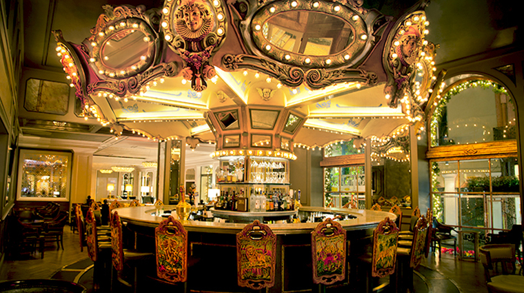 The Monteleone - New Orleans, USA