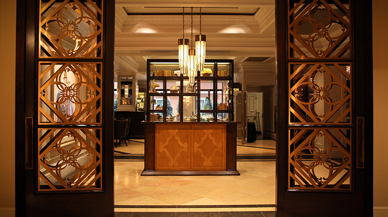 The Monteleone - New Orleans, USA