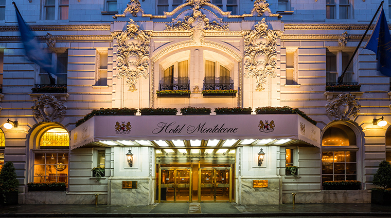 The Monteleone - New Orleans, USA