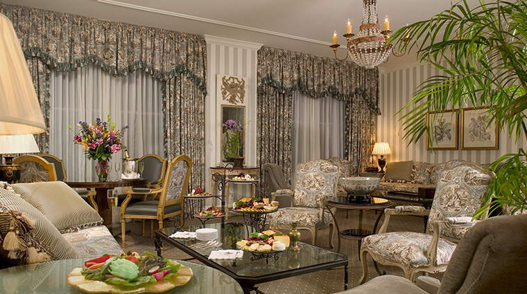 The Monteleone - New Orleans, USA
