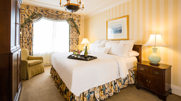 The Monteleone - New Orleans, USA