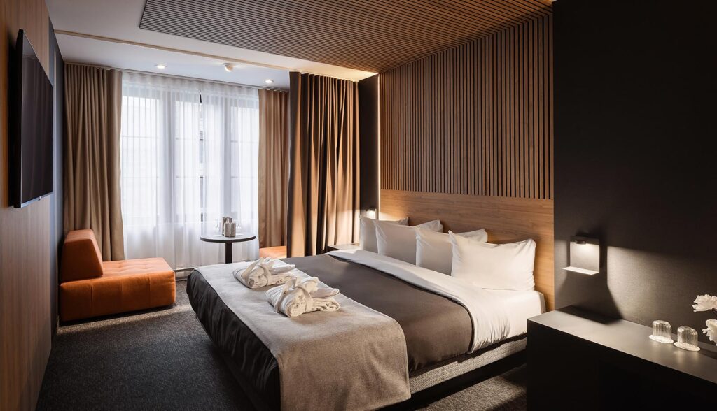 SonoLux - Montreal, Canada