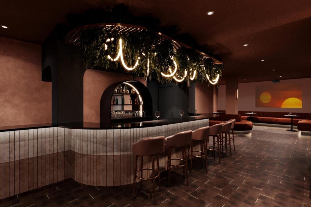 SonoLux - Montreal, Canada