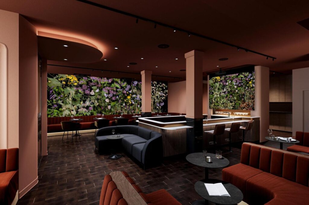 SonoLux - Montreal, Canada