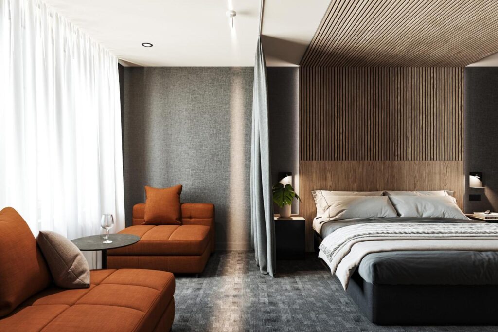 SonoLux - Montreal, Canada