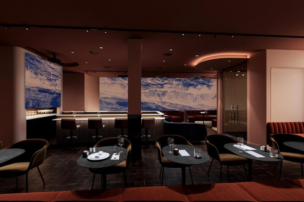 SonoLux - Montreal, Canada