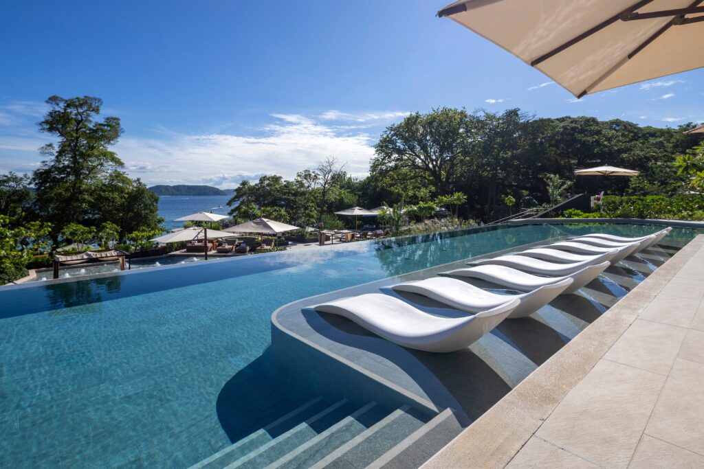 Waldorf Astoria Costa Rica Punta Cacique - Punta Cacique, Costa Rica