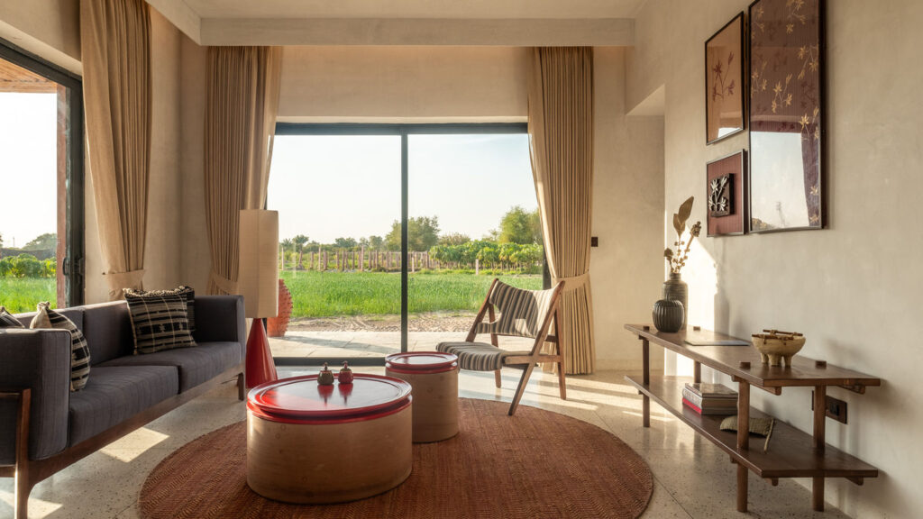 Mharo Khet - Jodhpur, India