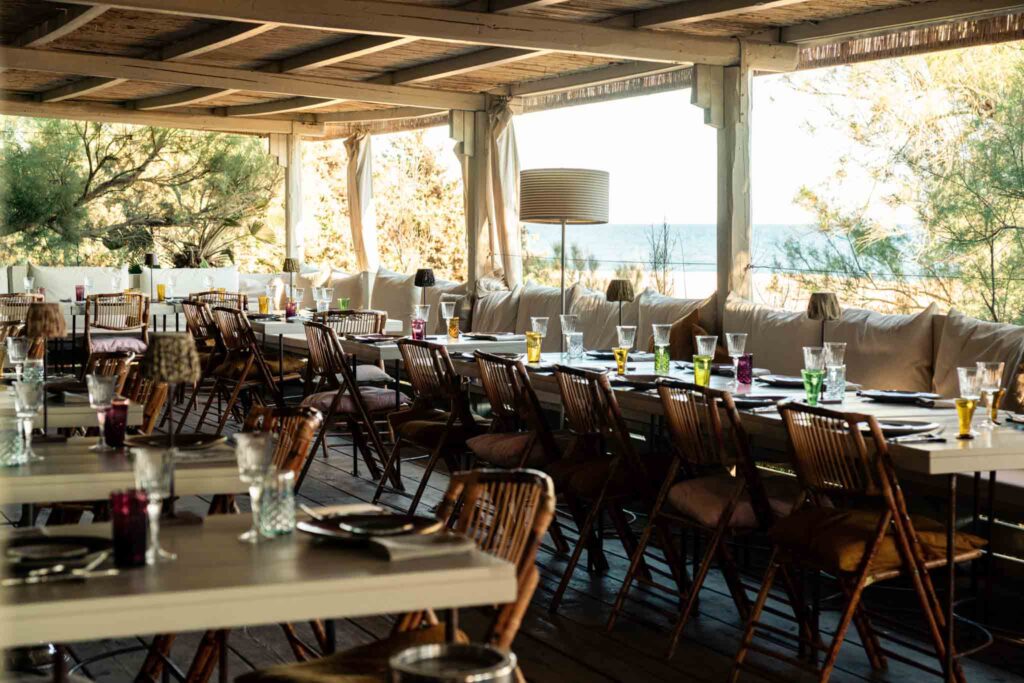 Terre di Sacra - Capalbio, Italy